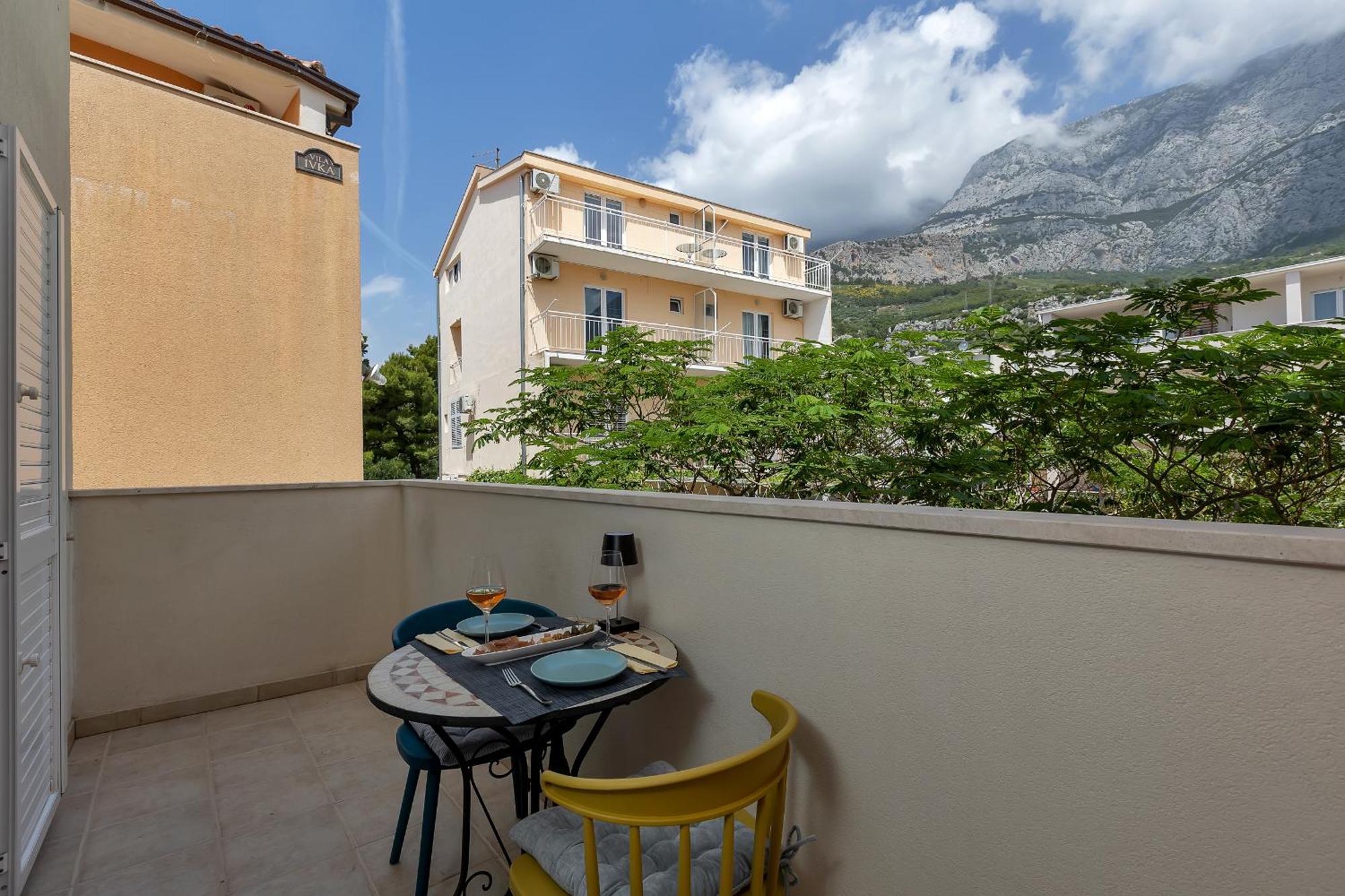 Villa Mare Tucepi Exterior photo